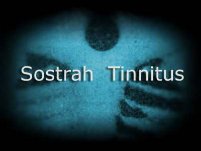 logo Sostrah Tinnitus